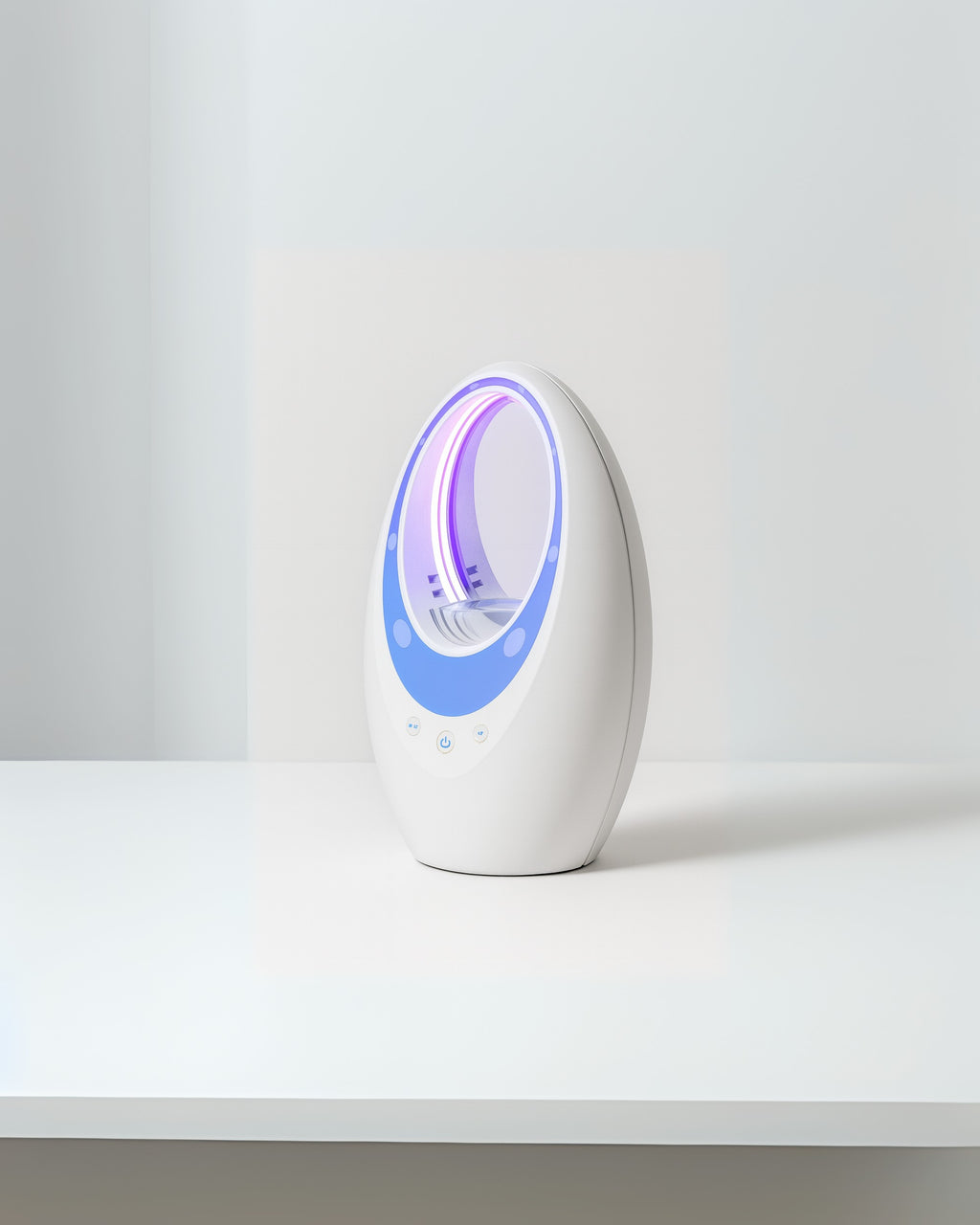 Lampe anti-moustique électrique d'intérieur