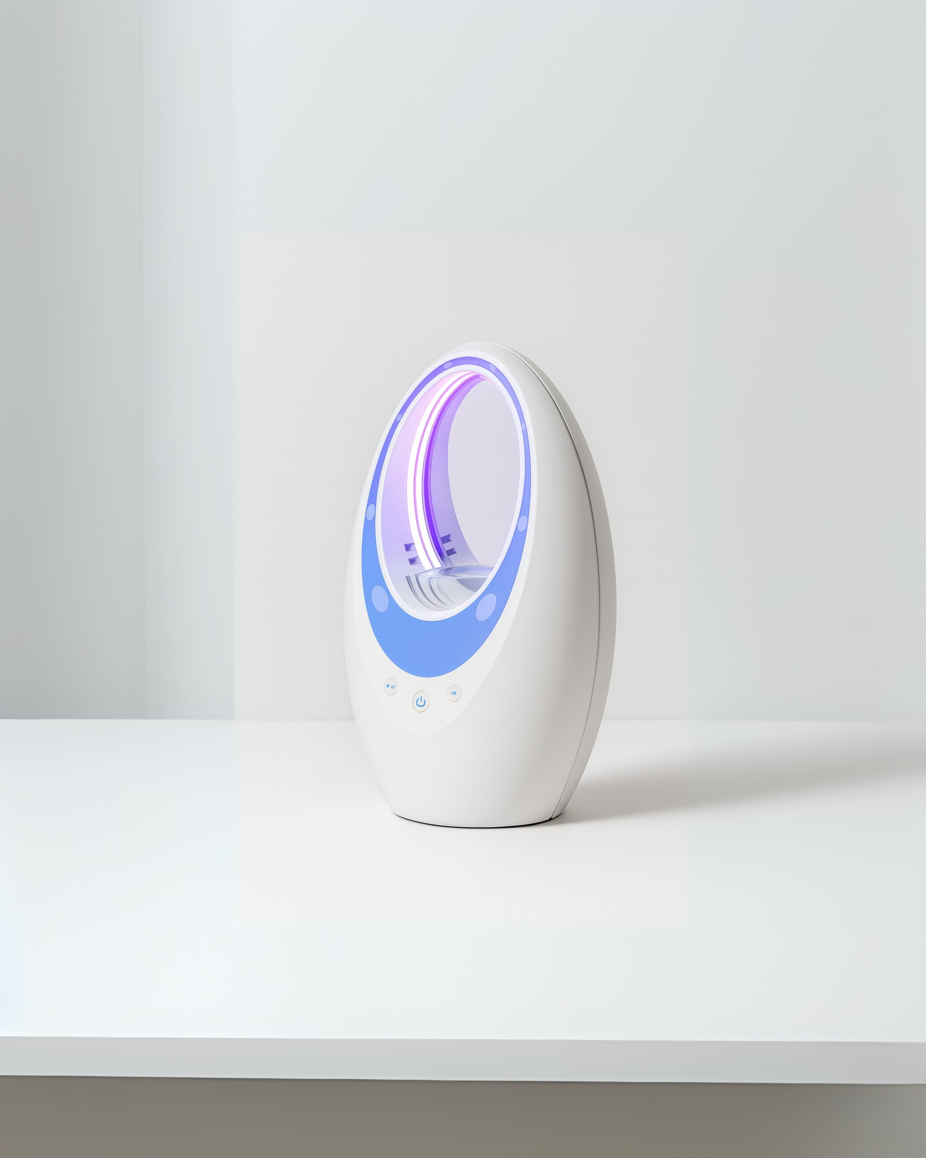 Lampe anti-moustique électrique d'intérieur